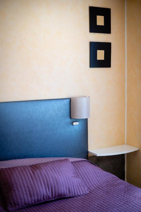 Hotelle Maraiscaillebotte Challans Exterior foto